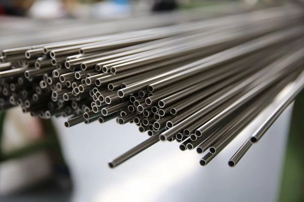 精密不锈钢管的生产工艺是什么？